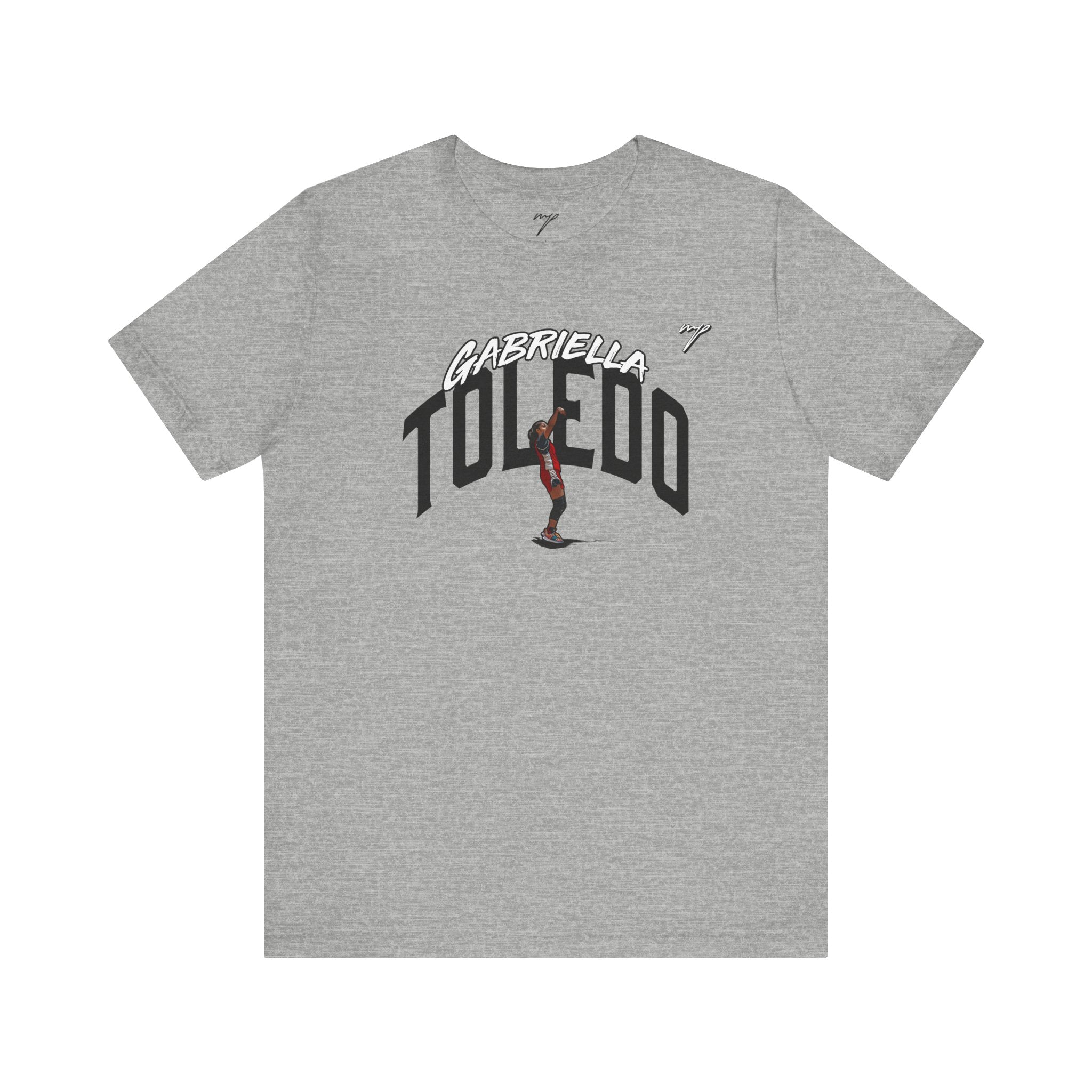 Gabriella Toledo Graphic Tee