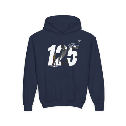 Adrian Samano YOUTH Hoodie