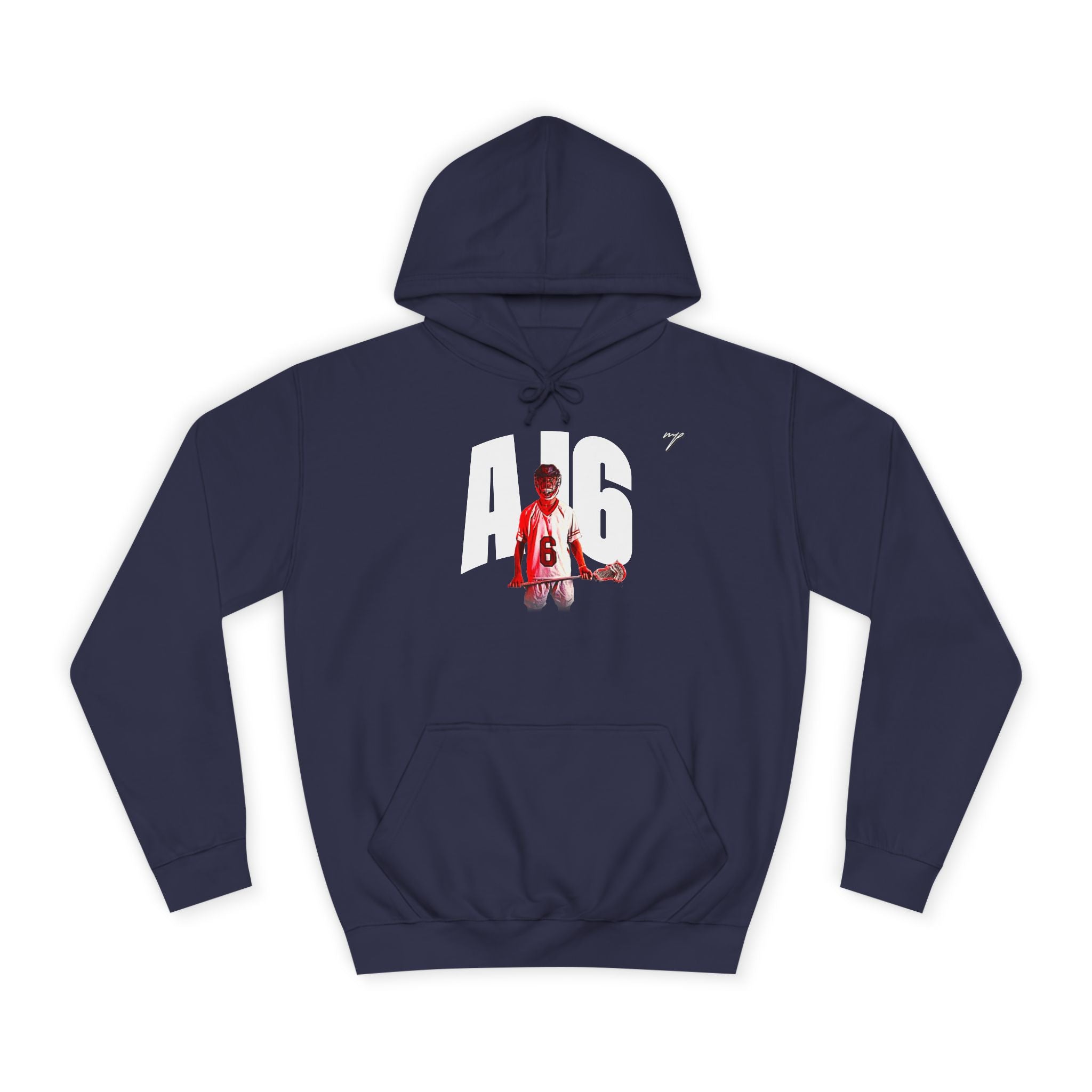 AJ Jeffares Hoodie