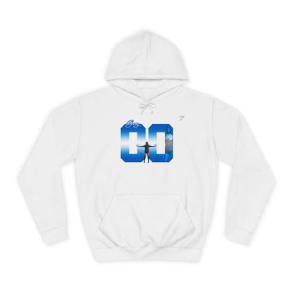 Zuri Gray Hoodie
