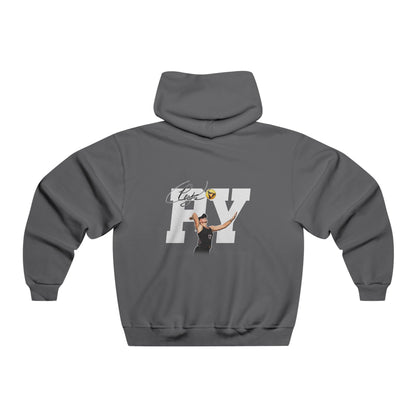 Peyton Yamagata Vintage Hoodie