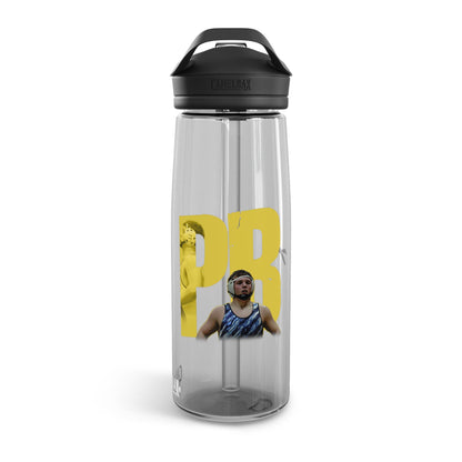 Parker Bixler CamelBak Water Bottle