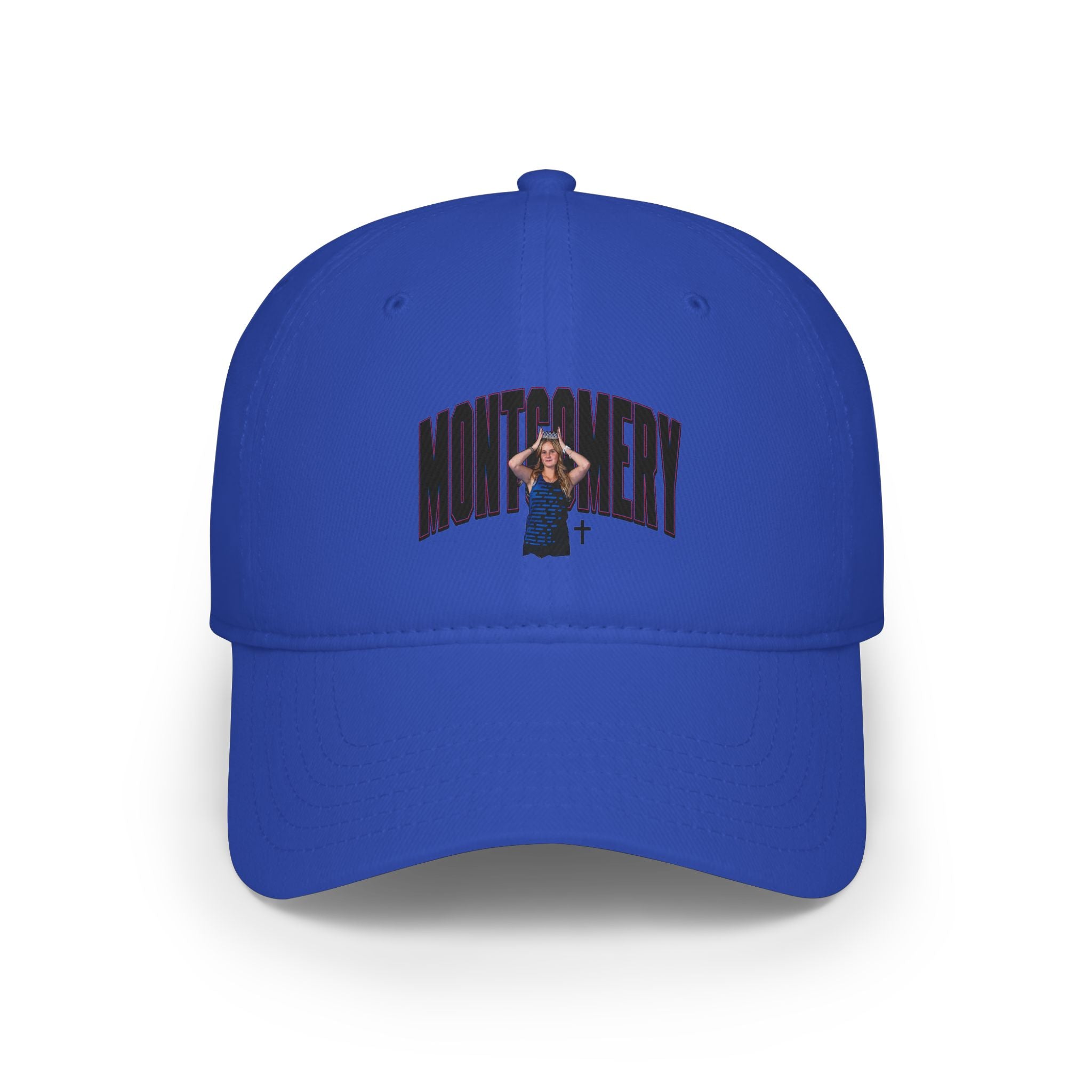 Amelia Montgomery Hat