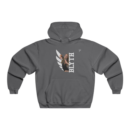 Abrielle Blyth Vintage Hoodie