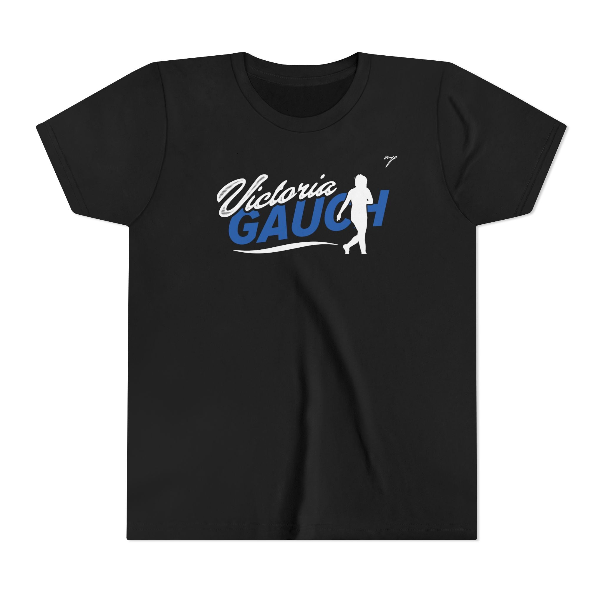 Victoria Gauch Youth Graphic Tee