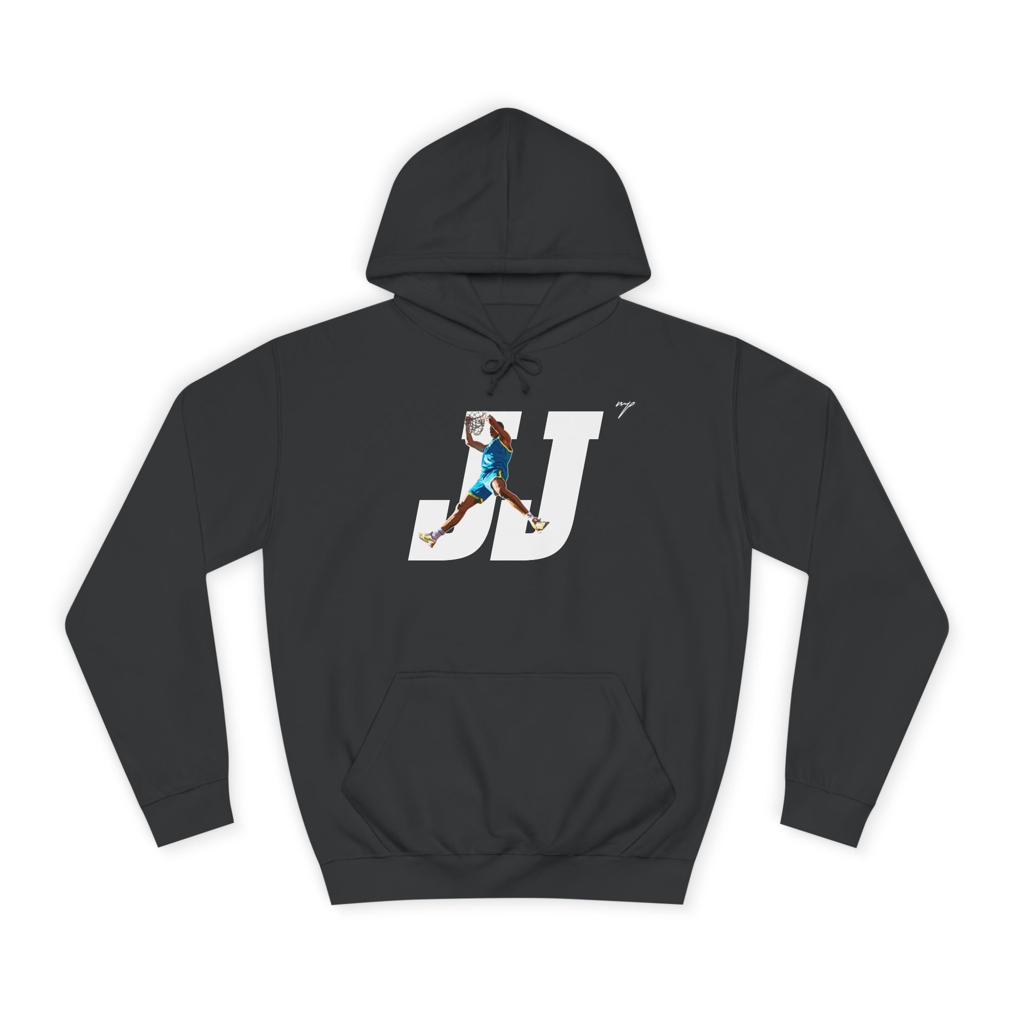 Jaquan Jeremie Hoodie