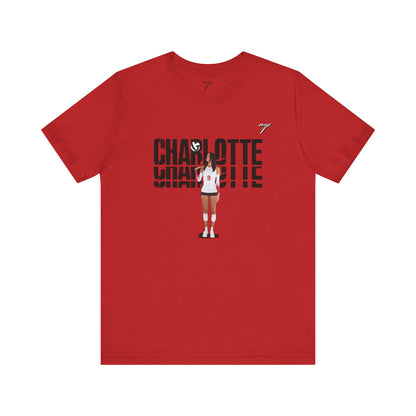 Charlotte Vinson Graphic Tee
