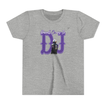 Darrell Owens Jr YOUTH Graphic Tee