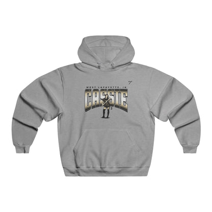 Cassie Bibby Vintage Hoodie