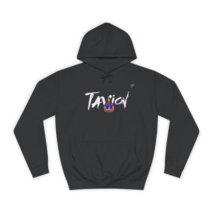 Tavion Williams Hoodie