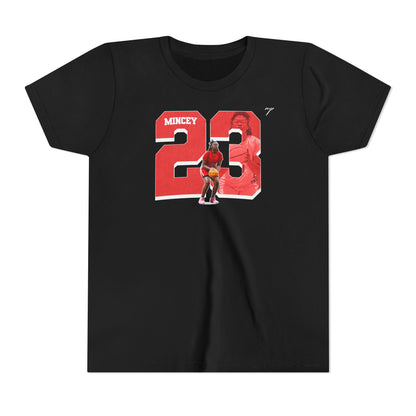 Layla Mincey YOUTH Graphic Tee