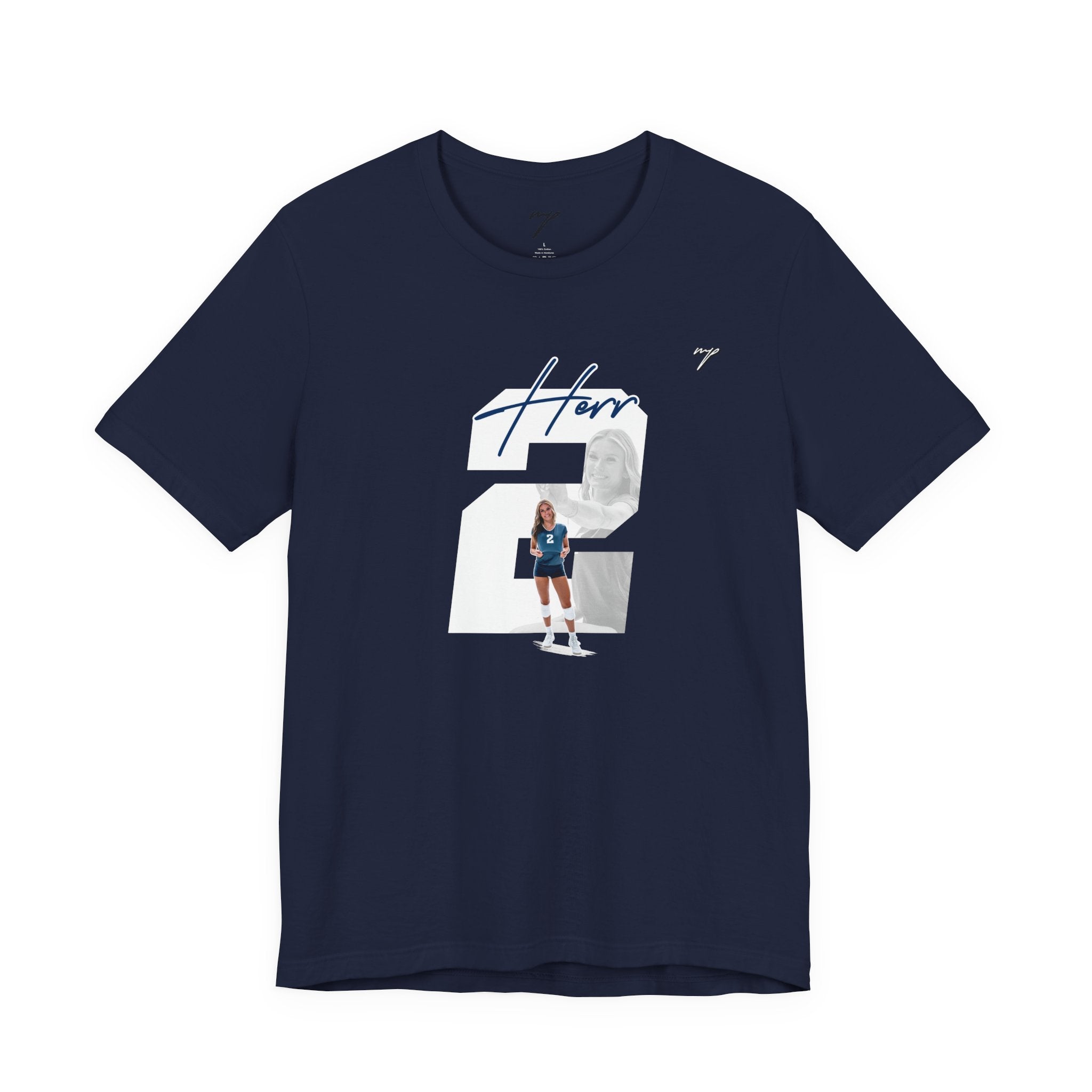 Mckaley Herr Graphic Tee