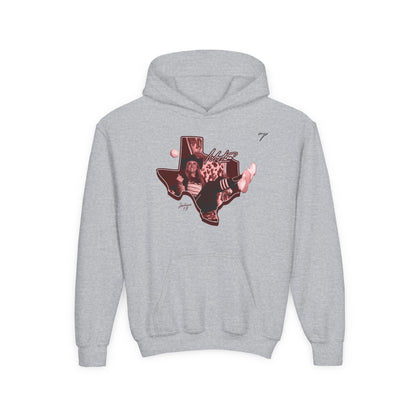 Maddox McKee YOUTH Hoodie