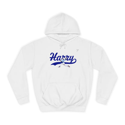 Carter Harrington Hoodie