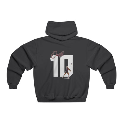 Riley Ourth Vintage Hoodie