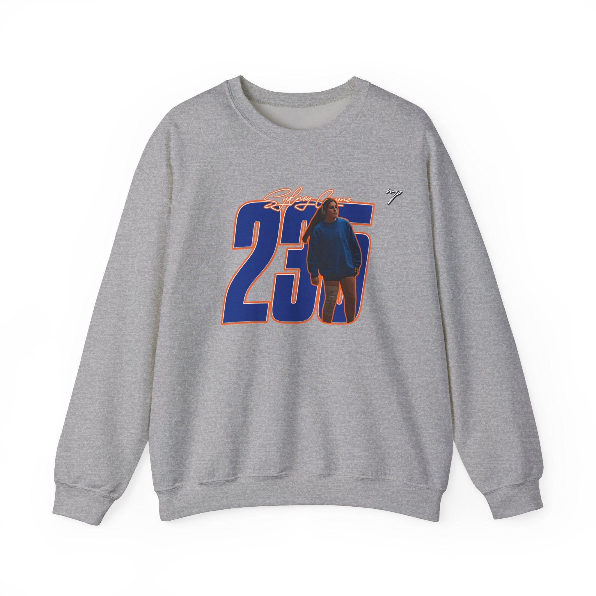 Sydney Coyne Crewneck