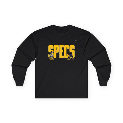 The Operation Long Sleeve Tee