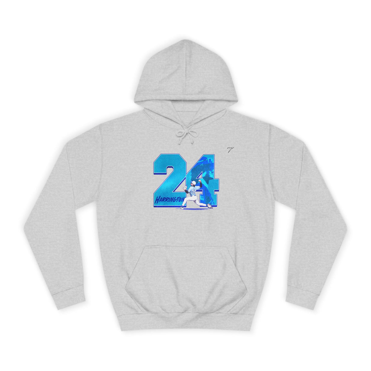 Carter Harrington Hoodie