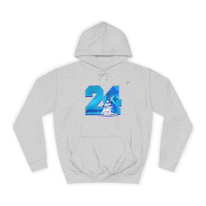 Carter Harrington Hoodie