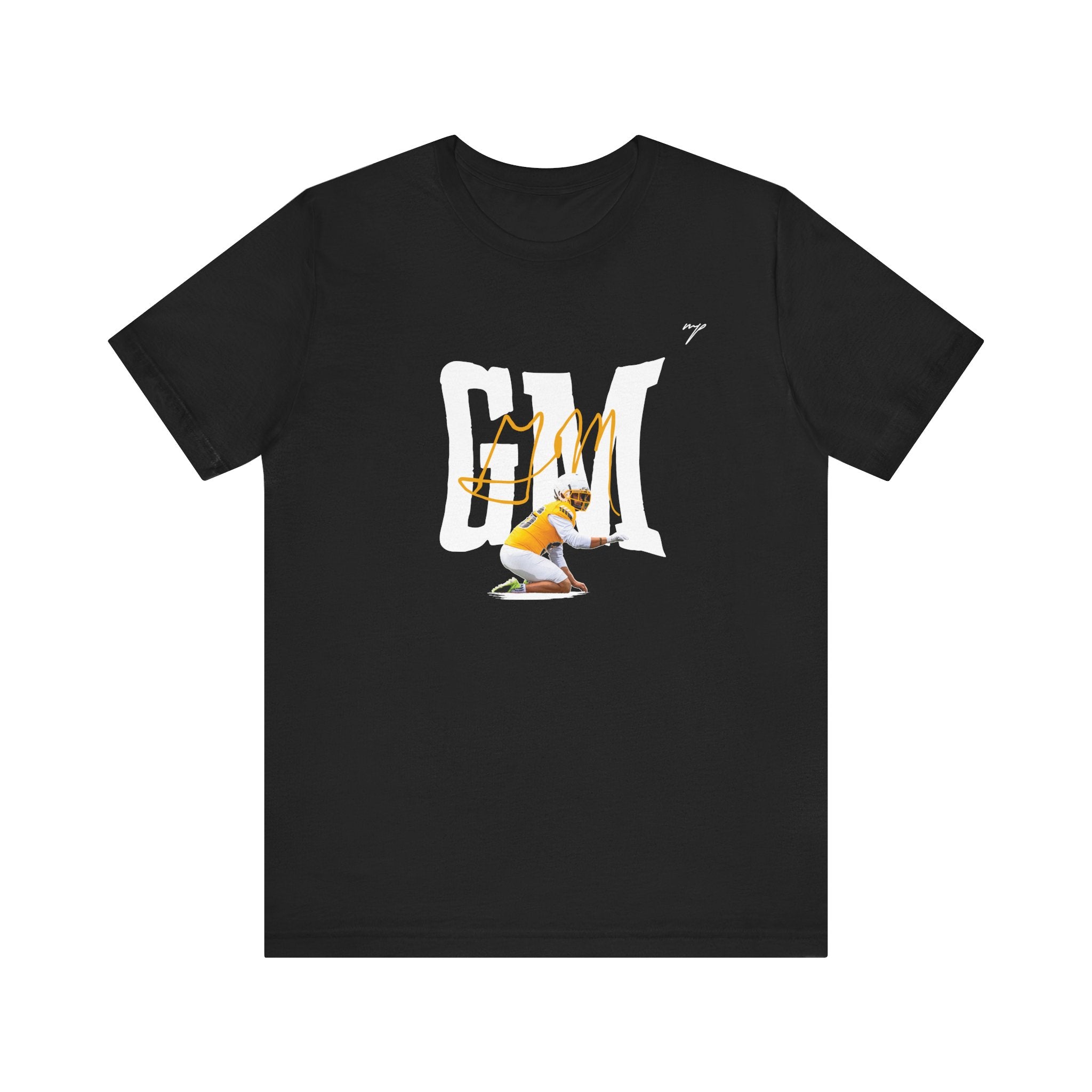 Grant Miglicco Graphic Tee