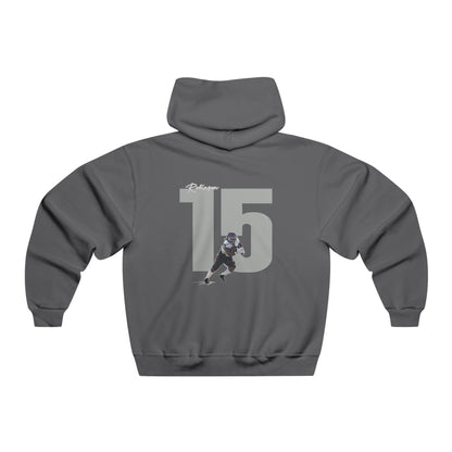 Kamarion Robinson Vintage Hoodie