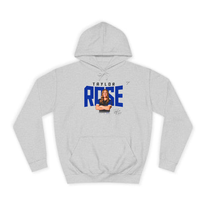 Taylor Rose Hoodie