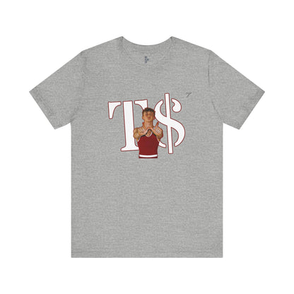 Tyson Waughtel Graphic Tee