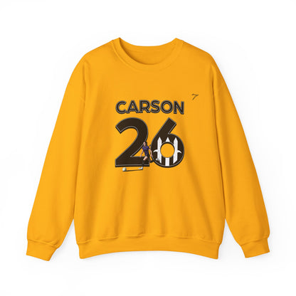 Anna Carson Crewneck