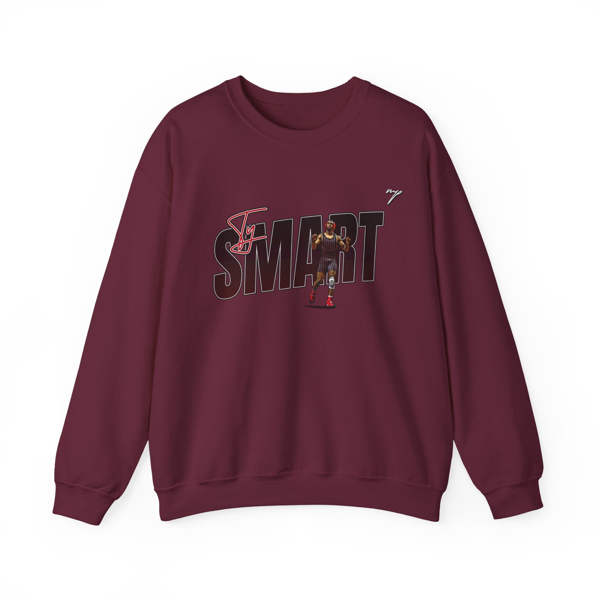 Ty Smart Crewneck