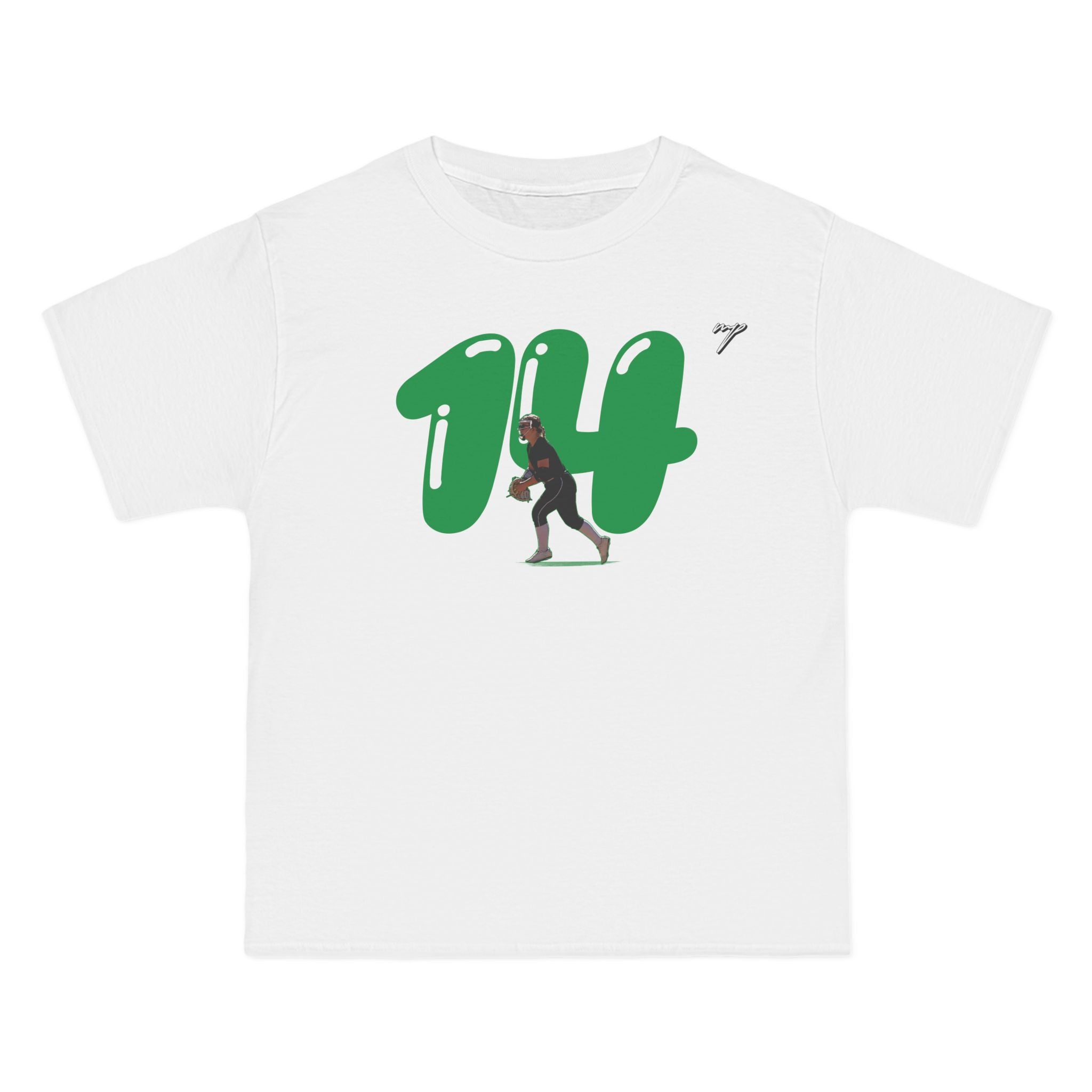 Lextyn Harker Vintage Tee