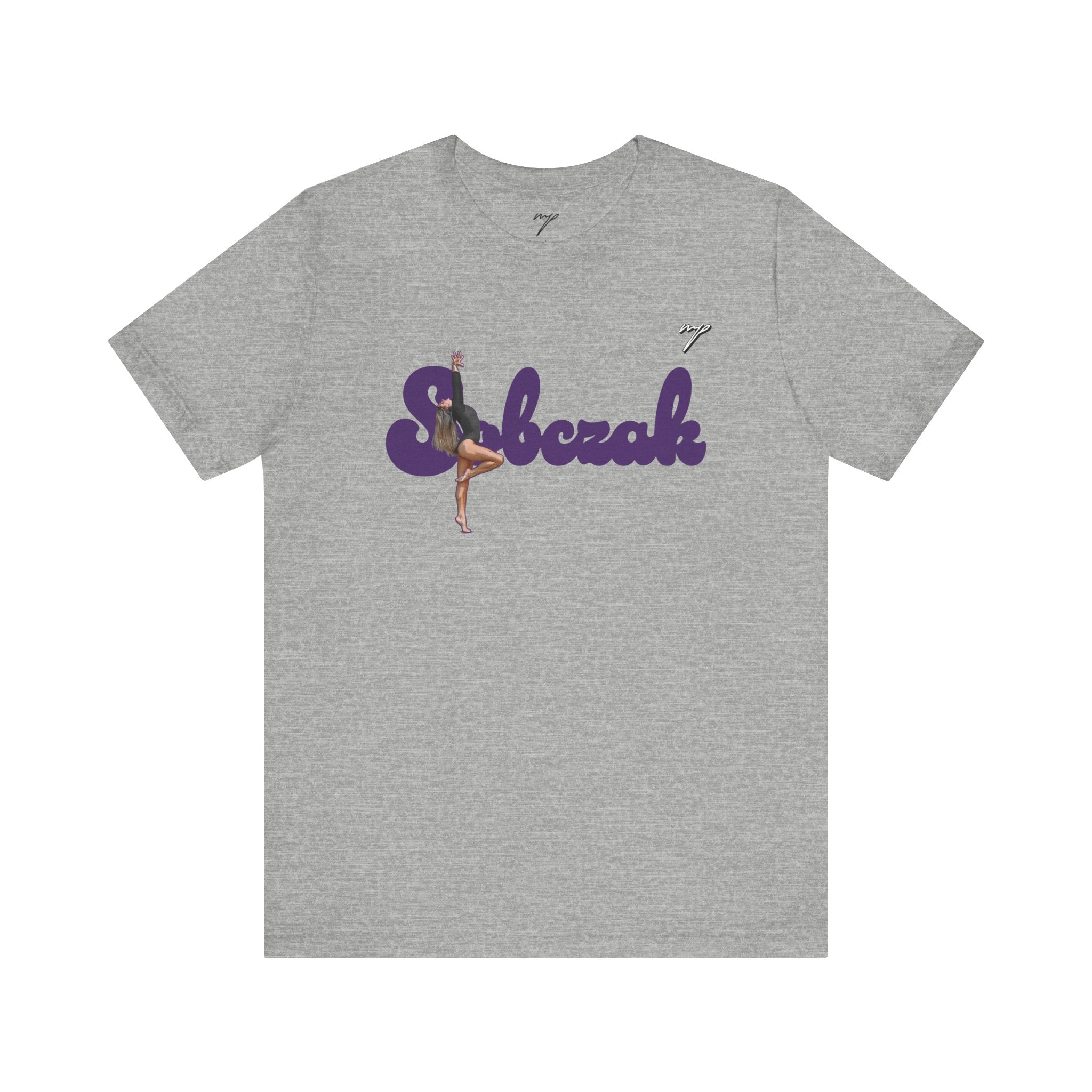Alyson Sobczak Graphic Tee