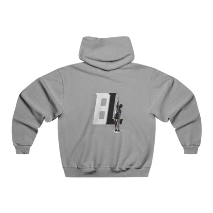 Brooklyn Lucas Vintage Hoodie