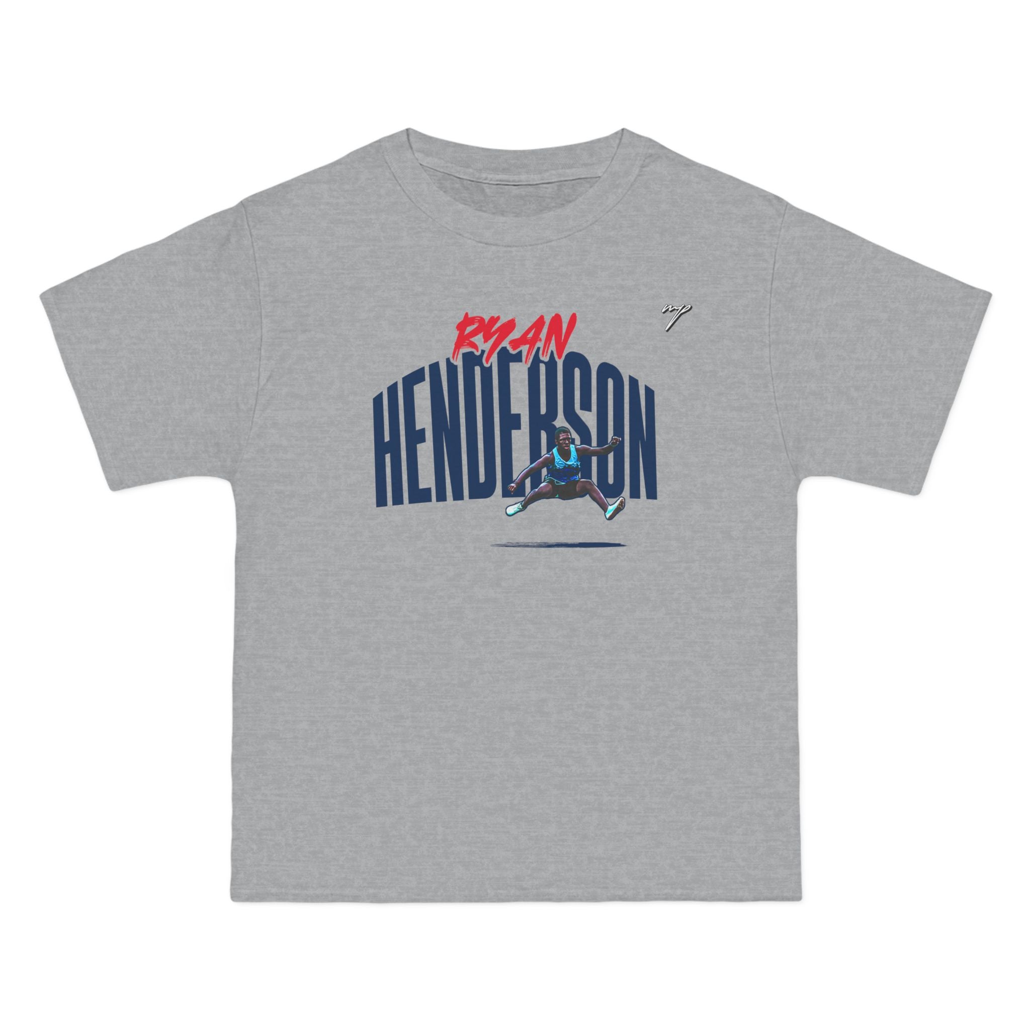 Ryan Henderson Vintage Tee