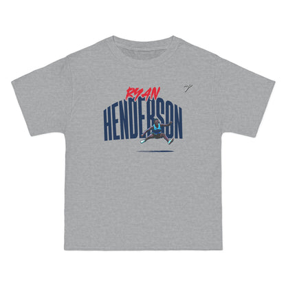 Ryan Henderson Vintage Tee