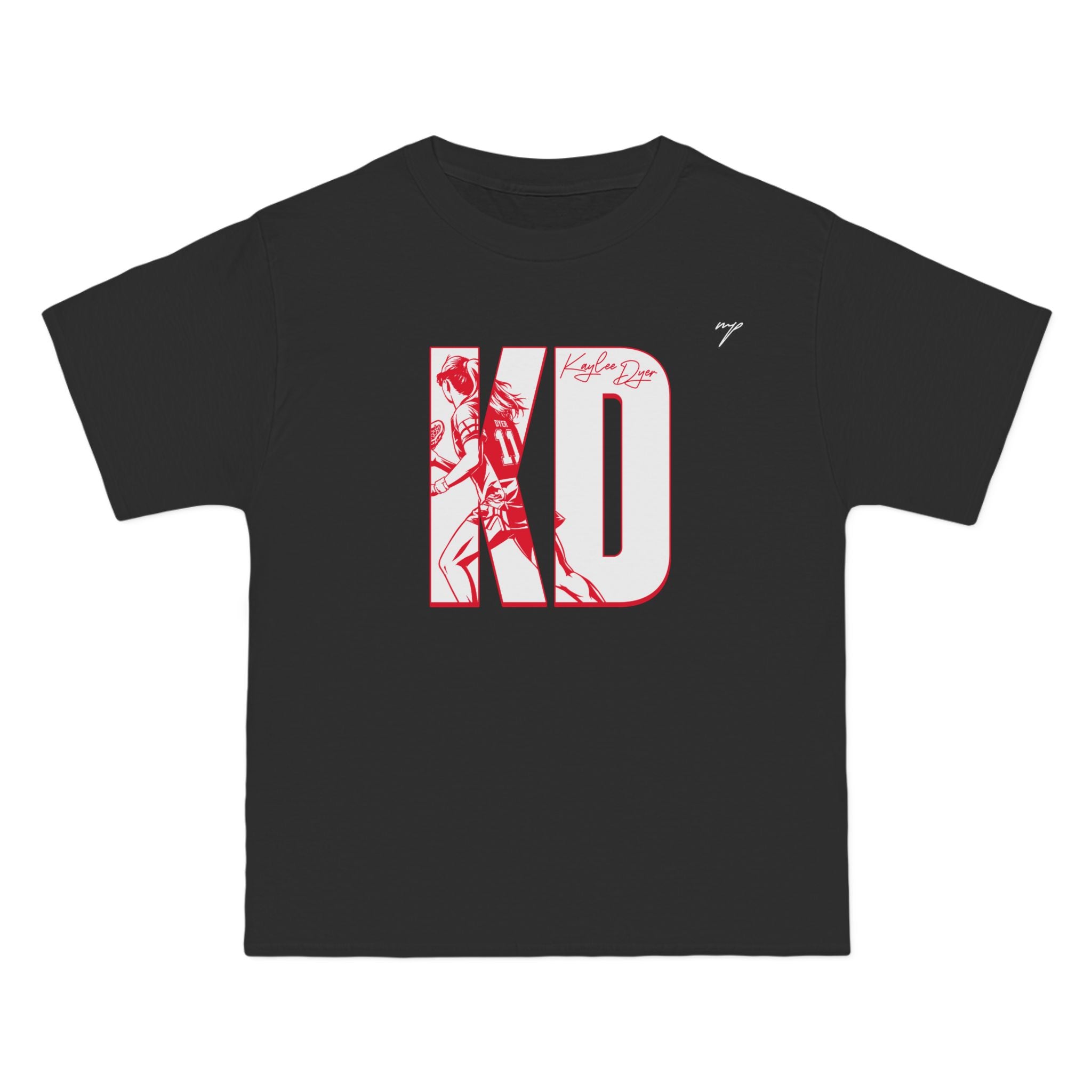 Kaylee Dyer Vintage Tee