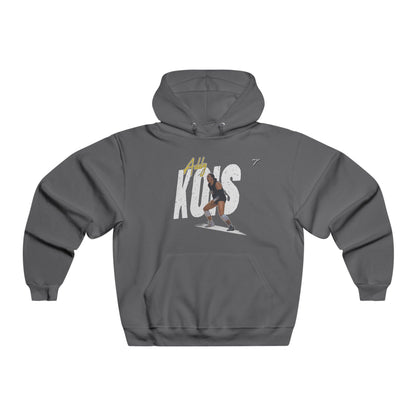 Addy Kois Vintage Hoodie