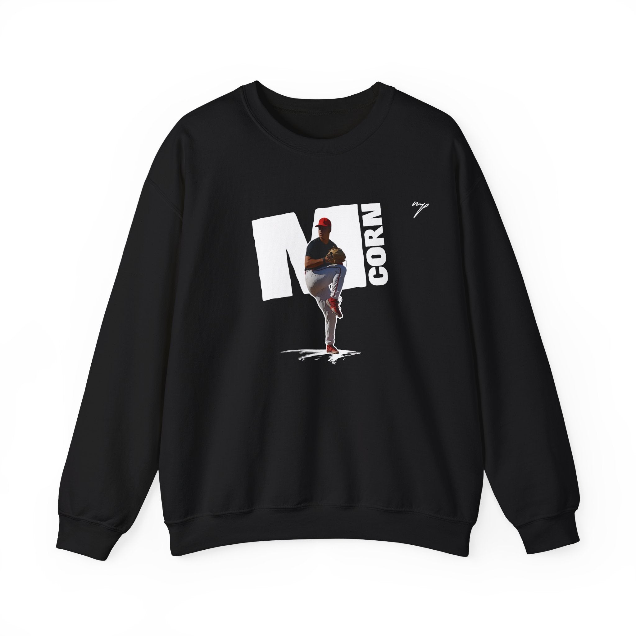Matthew Cornelius Crewneck
