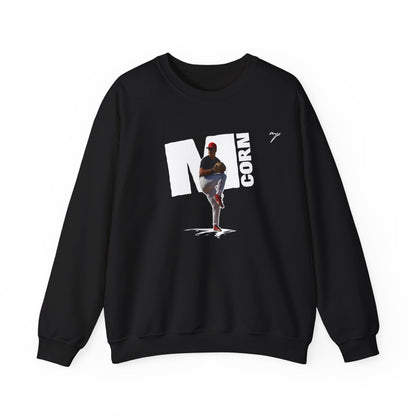 Matthew Cornelius Crewneck