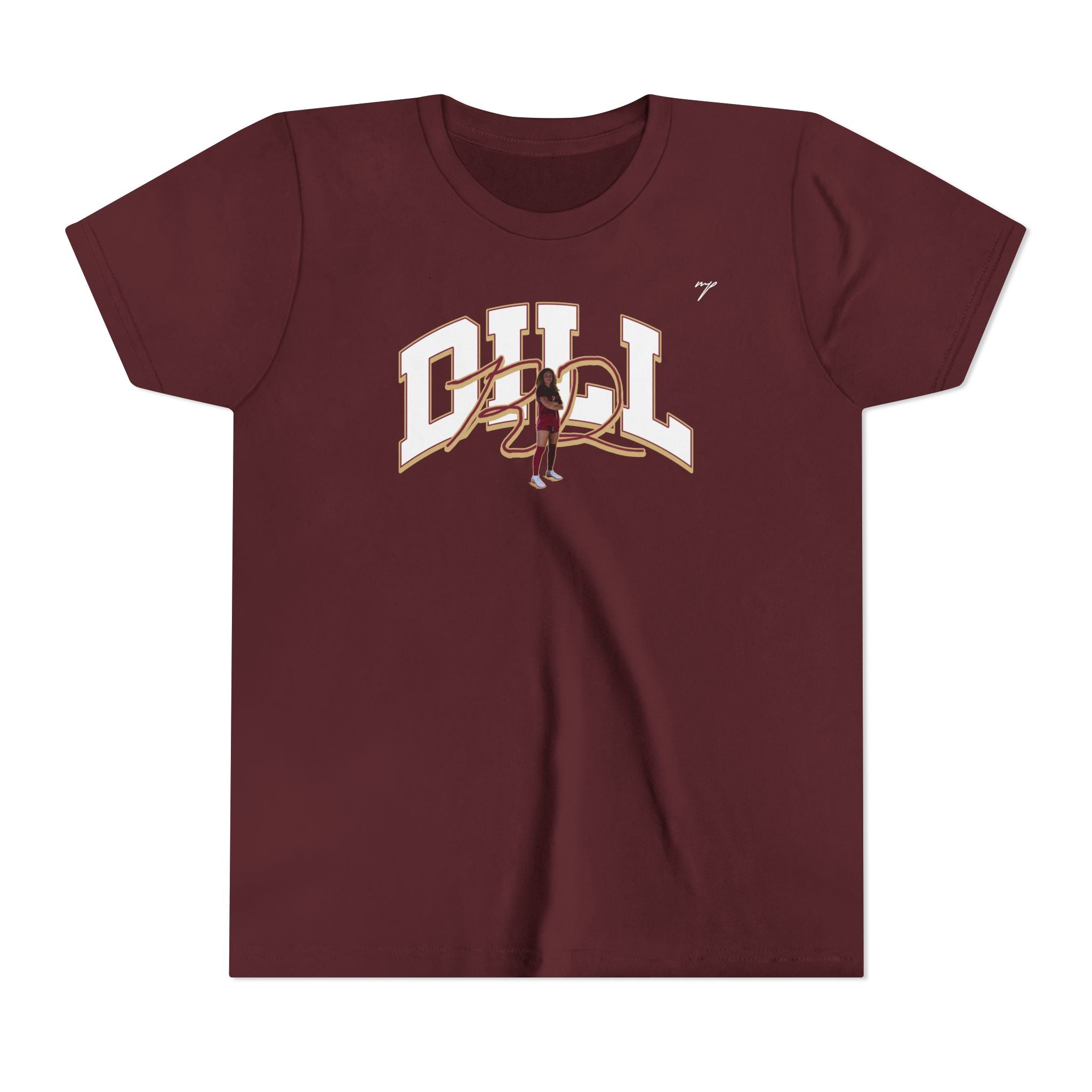 Ryana Dill YOUTH Graphic Tee