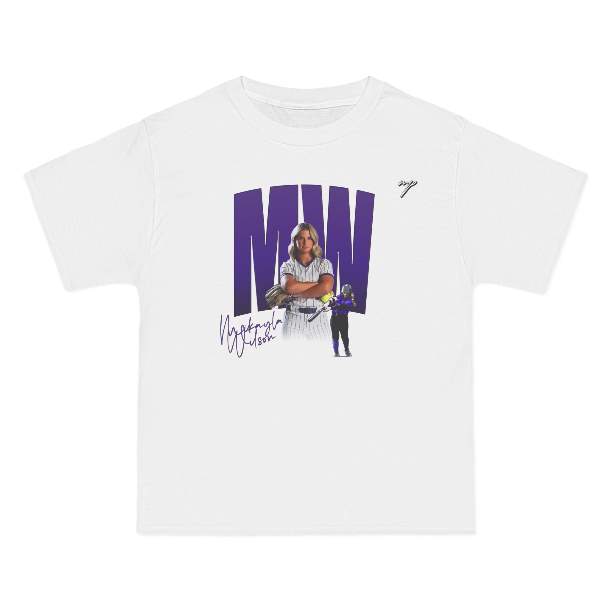 Mikayla Wilson Vintage Tee