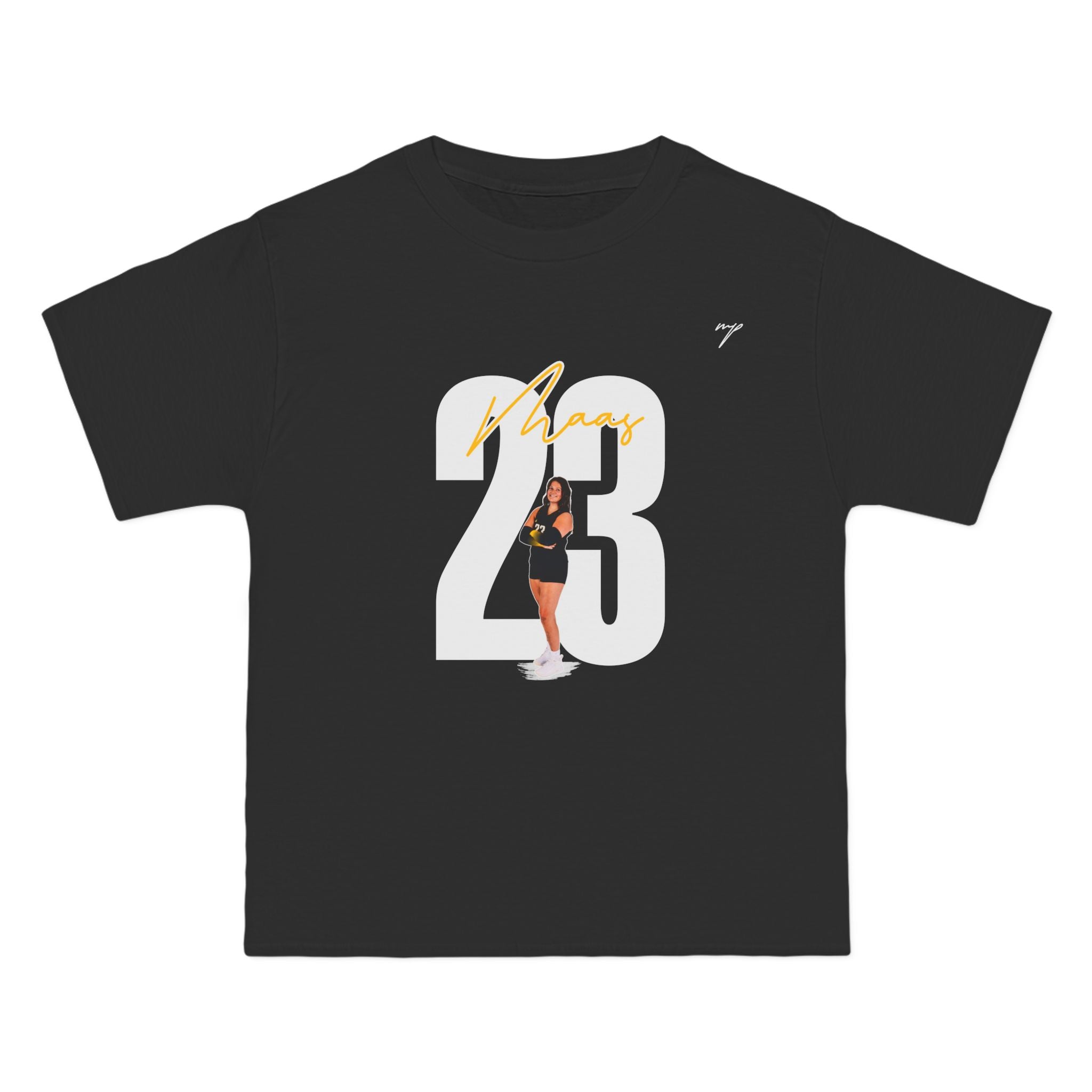 Gabi Maas Vintage Tee