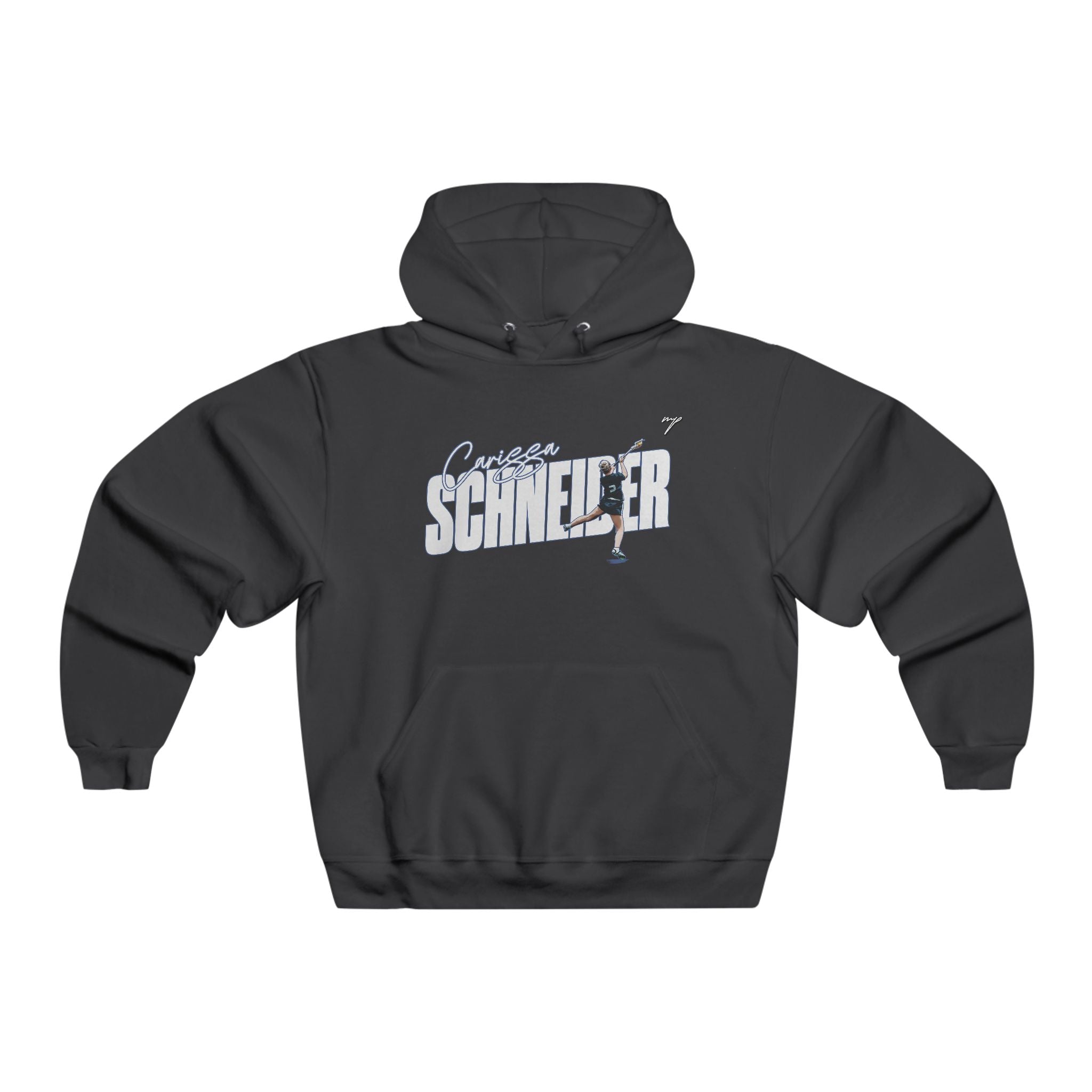 Carissa Schneider Vintage Hoodie
