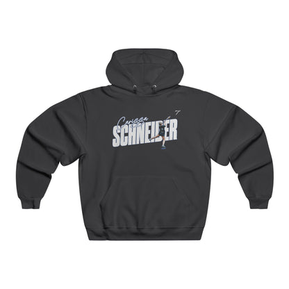 Carissa Schneider Vintage Hoodie