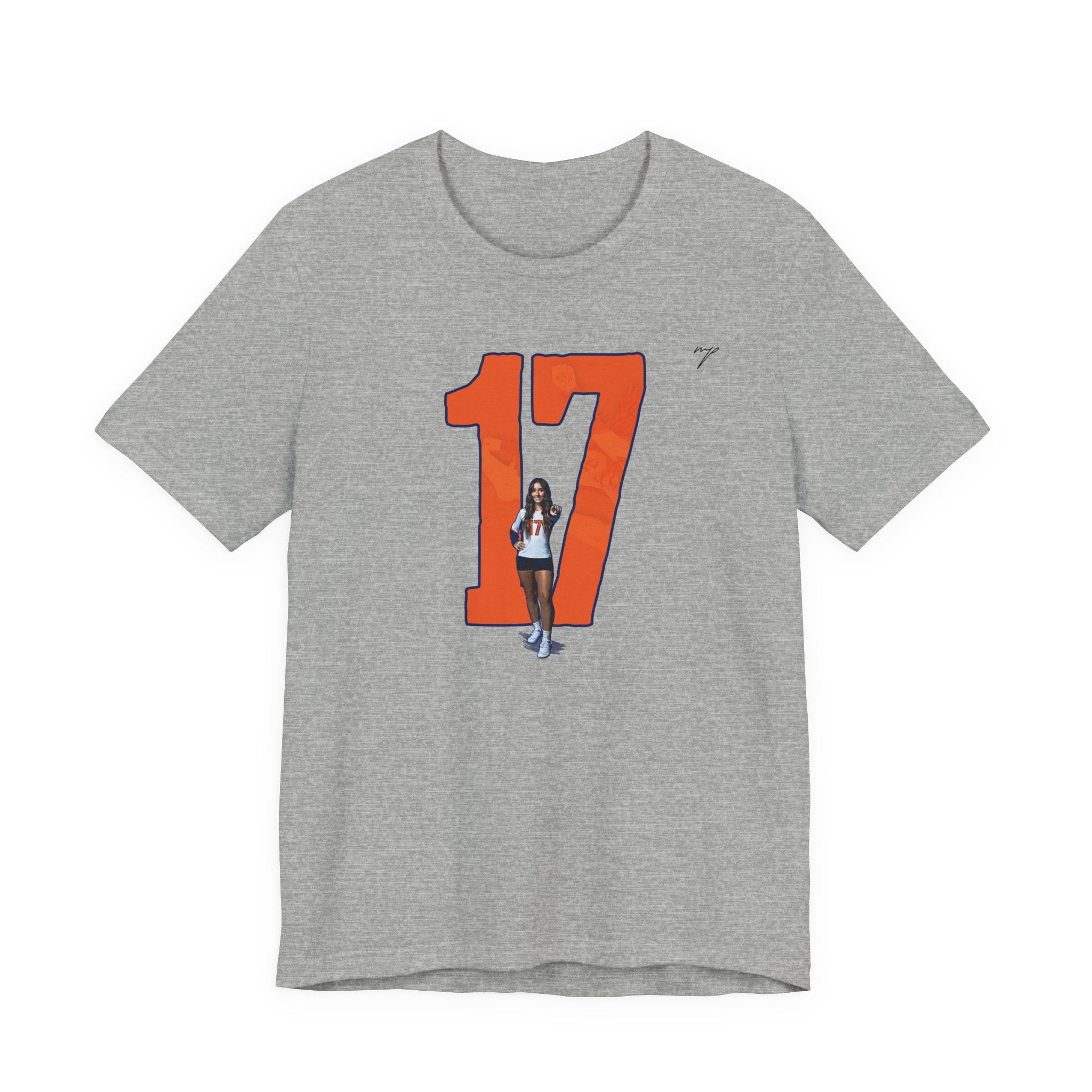 Allison Geiger Graphic Tee
