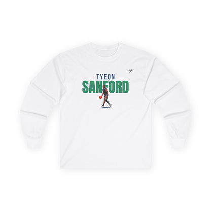 Tyeon Sanford Long Sleeve Tee