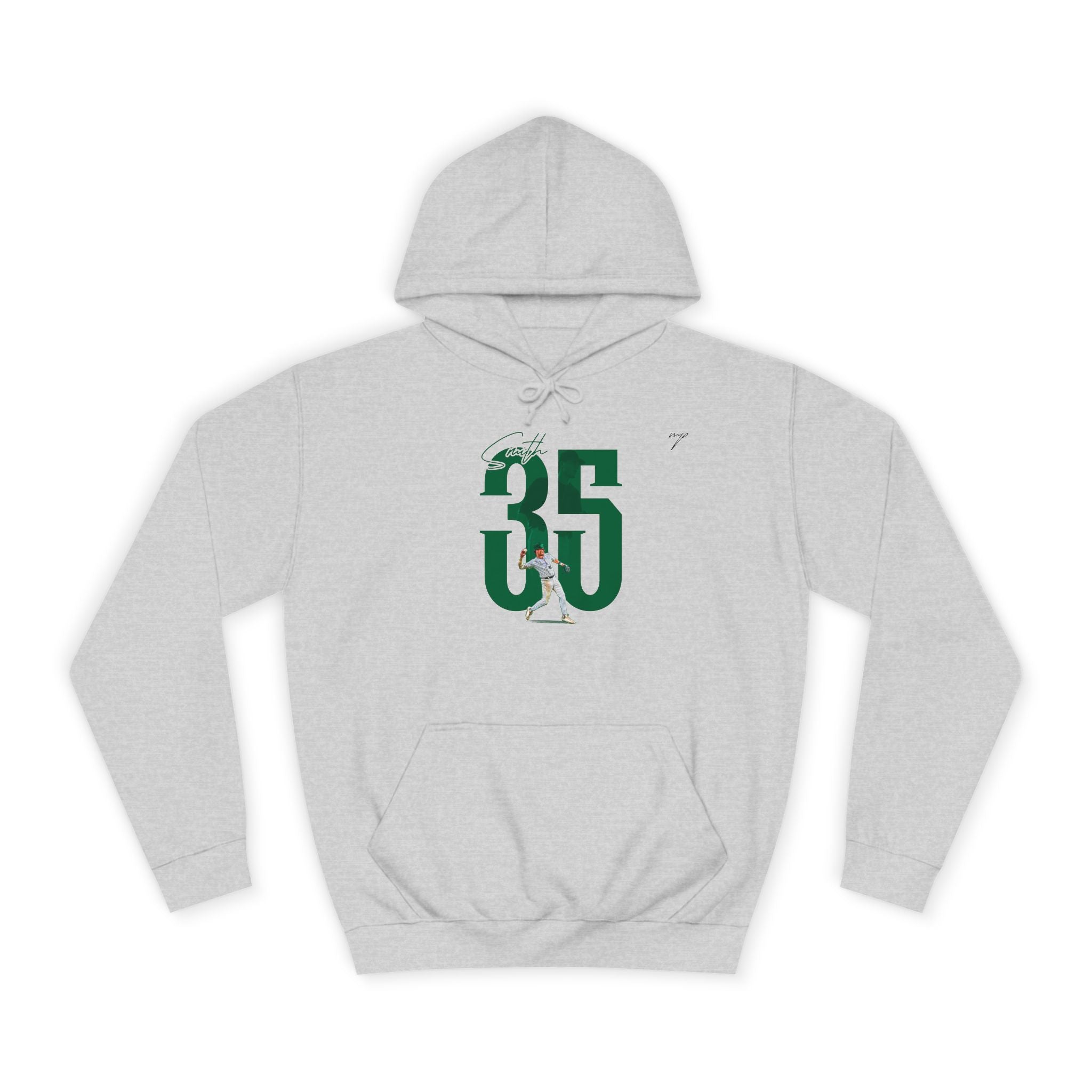 Cutter Smith Hoodie