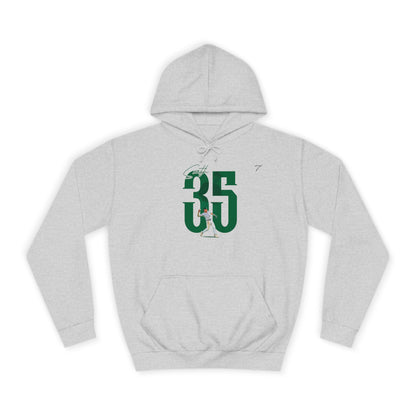 Cutter Smith Hoodie