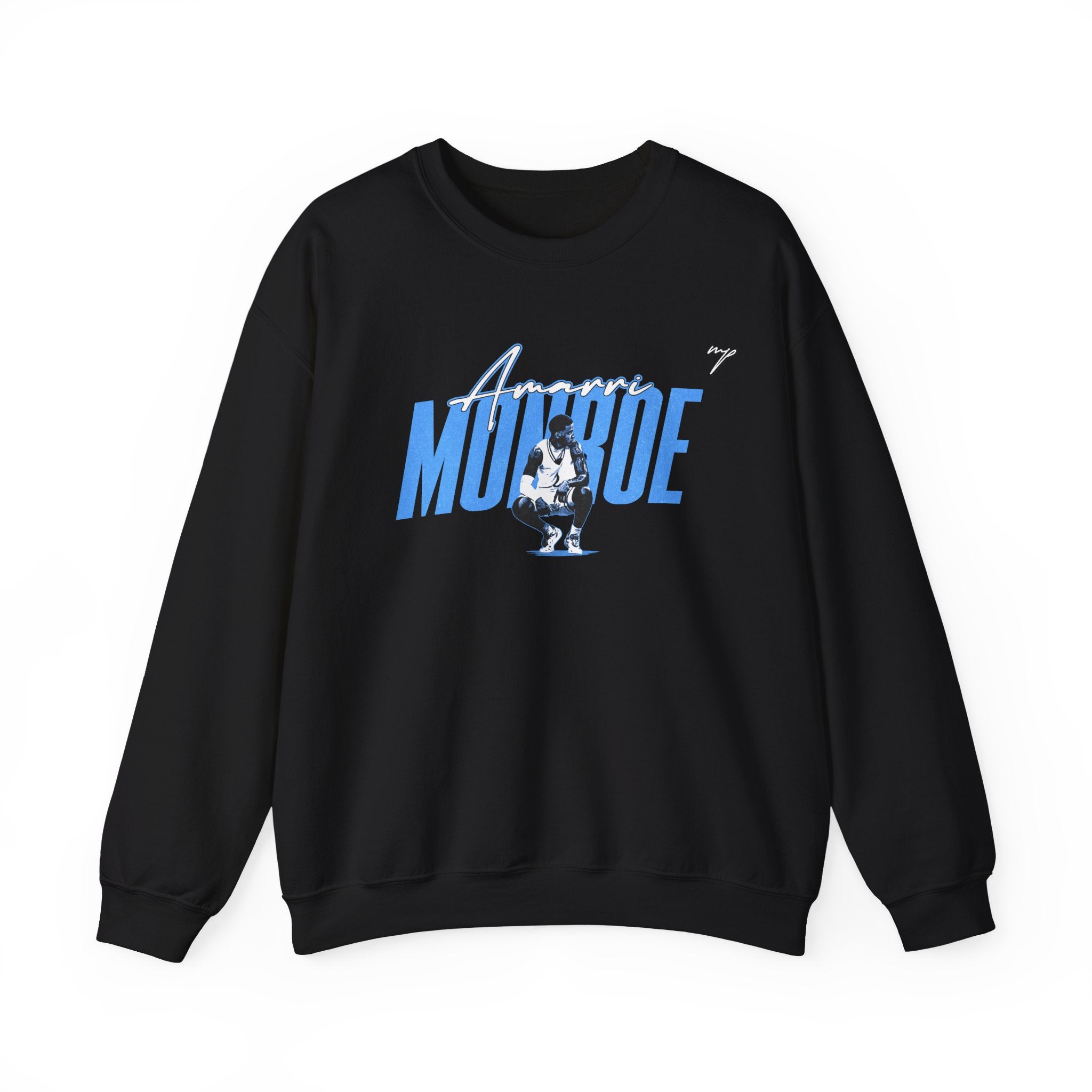 Amarri Monroe Crewneck