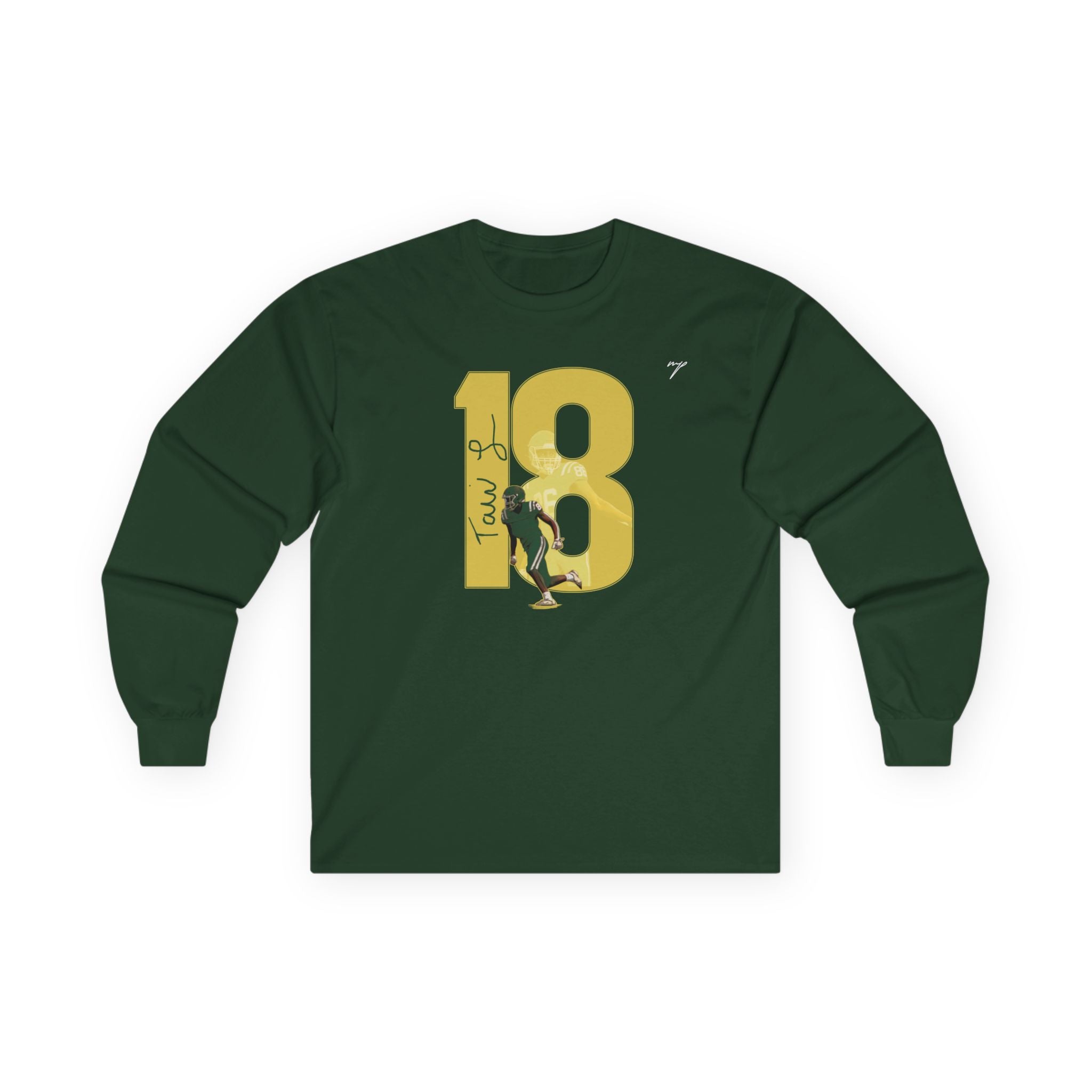 Octavious Luna Long Sleeve