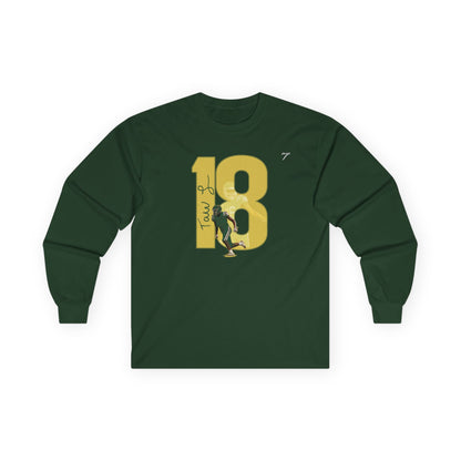 Octavious Luna Long Sleeve